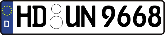 HD-UN9668