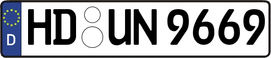 HD-UN9669