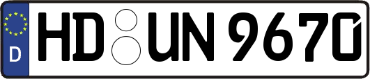 HD-UN9670