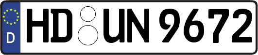 HD-UN9672