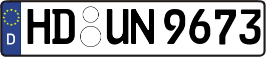 HD-UN9673