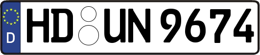 HD-UN9674