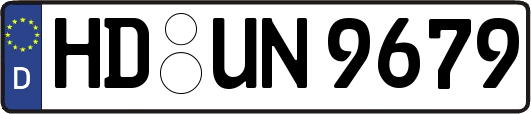 HD-UN9679