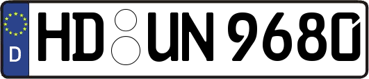HD-UN9680