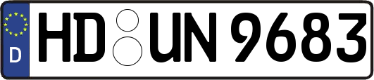 HD-UN9683