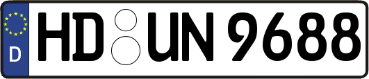 HD-UN9688