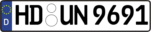 HD-UN9691