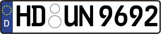 HD-UN9692