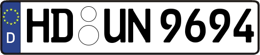HD-UN9694