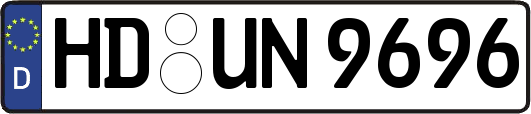 HD-UN9696