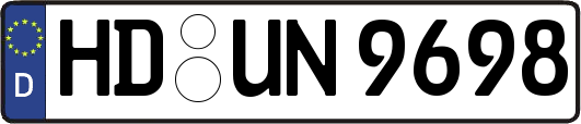 HD-UN9698