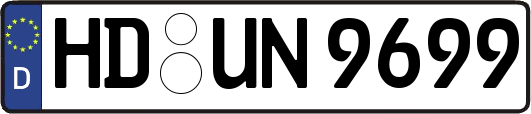 HD-UN9699