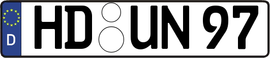 HD-UN97