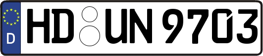 HD-UN9703