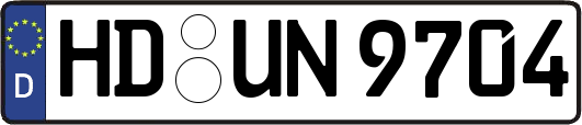 HD-UN9704