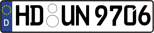 HD-UN9706