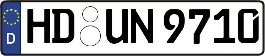 HD-UN9710