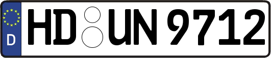 HD-UN9712