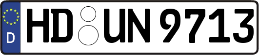 HD-UN9713