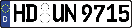 HD-UN9715