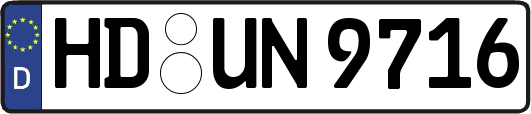HD-UN9716