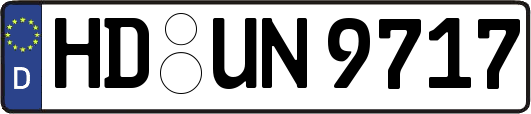 HD-UN9717