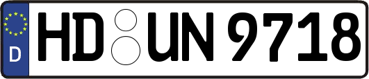 HD-UN9718