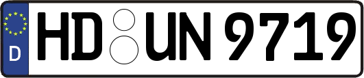 HD-UN9719