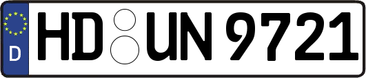 HD-UN9721