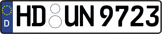 HD-UN9723