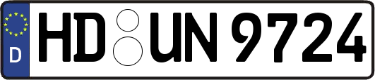 HD-UN9724
