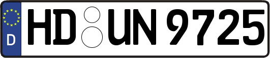 HD-UN9725