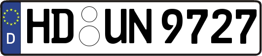 HD-UN9727