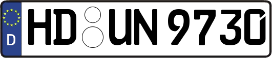 HD-UN9730