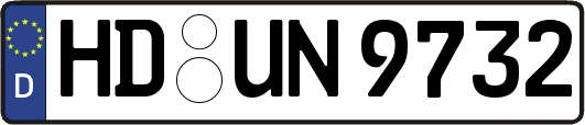 HD-UN9732