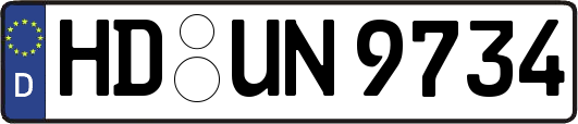 HD-UN9734