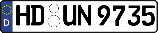 HD-UN9735