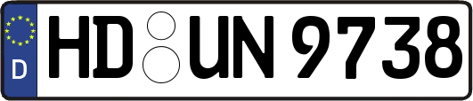 HD-UN9738
