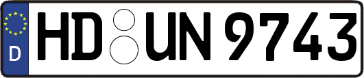 HD-UN9743