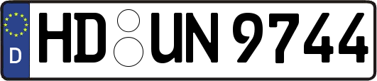 HD-UN9744