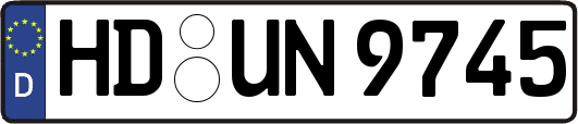 HD-UN9745