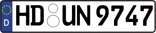 HD-UN9747