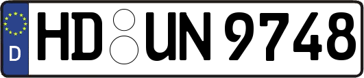 HD-UN9748