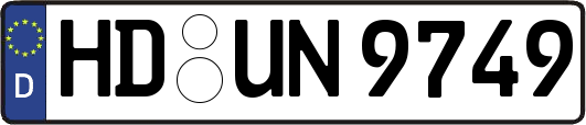 HD-UN9749