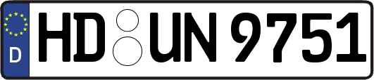 HD-UN9751