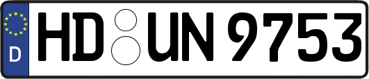 HD-UN9753