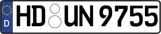 HD-UN9755