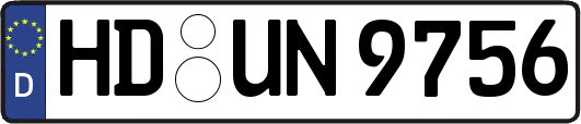 HD-UN9756