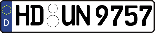 HD-UN9757
