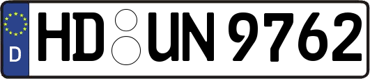 HD-UN9762